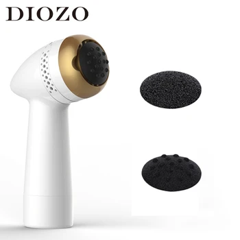 

DIOZO Electric Foot File Grinder Dead Skin Callus Remover for Feet Care Feet Grinding Machine Newest Foot Care Pedicure Tool