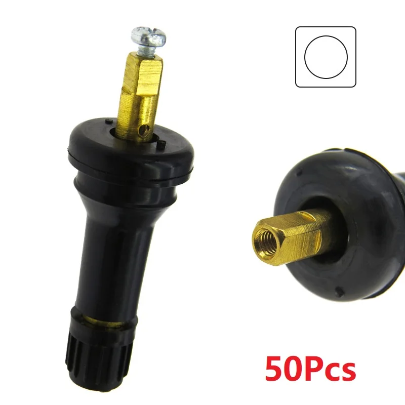 Sensore Pressione Pneumatici TPMS Per Toyota | Valvola In Metallo | Kit Di Riparazione | Compatibile Con Corolla E Land Cruiser - Foto 3