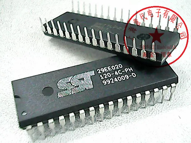 29EE020-120-4C-PH S