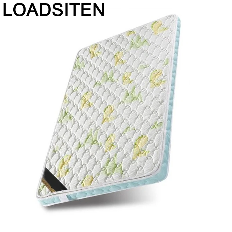 

Lit Matratze Bed Materassi Matratzenauflage Colchones De Cama Latex Topper Colchon Matelas Matras Materac Folding Mattress
