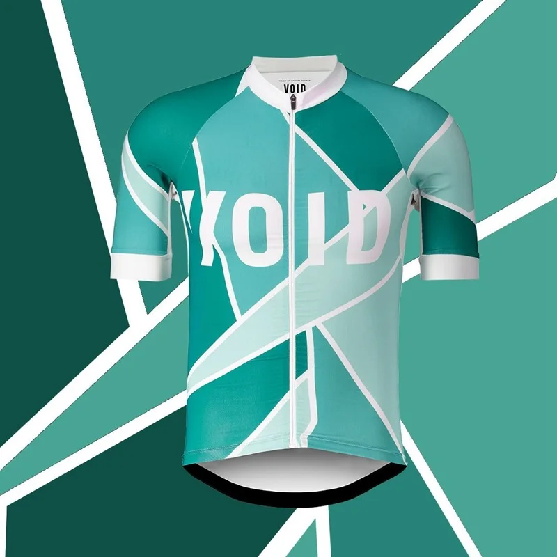 VOID, новинка, сетчатая ткань, Ropa Ciclismo Hombre, желтый цвет, Джерси для велоспорта, мужская летняя одежда для езды на велосипеде, удобная спортивная одежда - Цвет: 3
