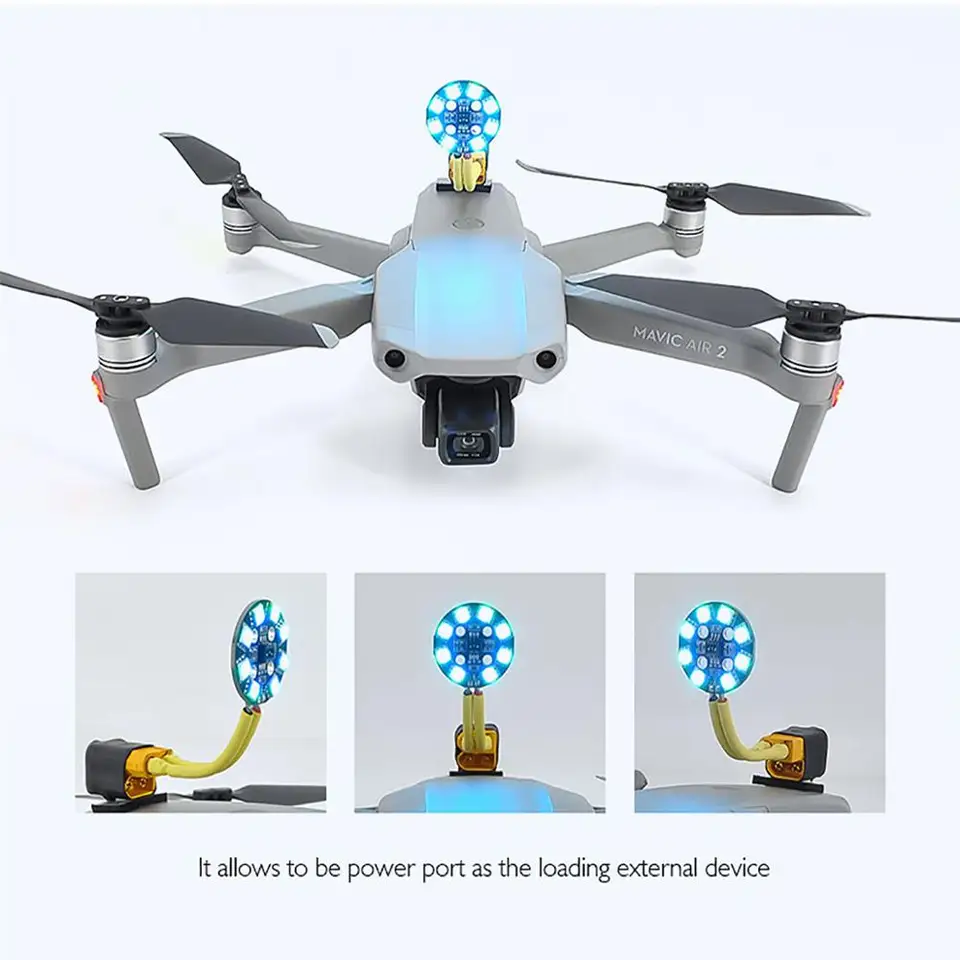 dji mavic air outlet