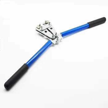 

RT-HX-50B Non-welding Terminal Manual Tube Copper Crimping Tool Hydraulic Crimping Plier