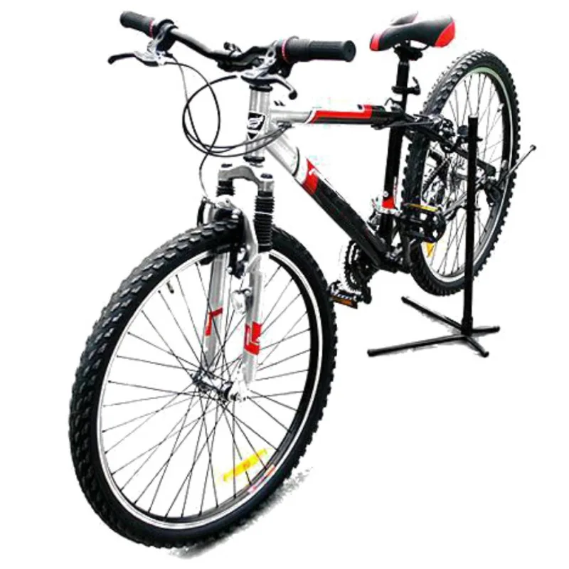 Стойка для горного велосипеда, стойка для парковки, стойка для велосипеда, ремонтная стойка, держатель для складного велосипеда
