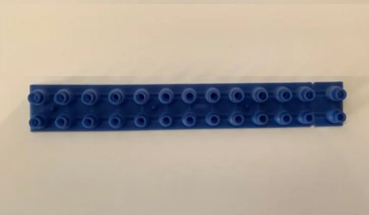 Korg Brand New Genuine Keyin Korg Sintetizzatore Di Pa50 Accessori Fibbia Ken Korg Tastiera Organo Elettronico Conduttivo Originale Strofinare