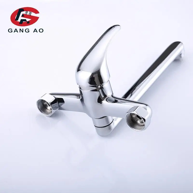 TWOTWINSTYLE Casual Blouse For Women Stand Collar