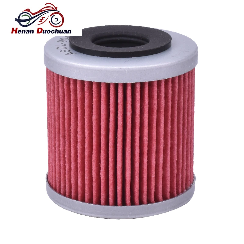 Filtro Olio Motore Moto Per Husqvarna Tc 250 450 510 Te 250 310 510 630 Txc 250 450 510 Sm 450 510 530 630 Smr Sms 630