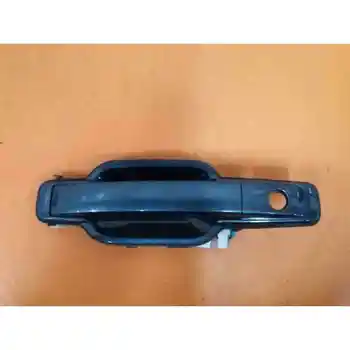 

7246008014SAF HANDLE OUTER FRONT RIGHT SSANGYONG KYRON
