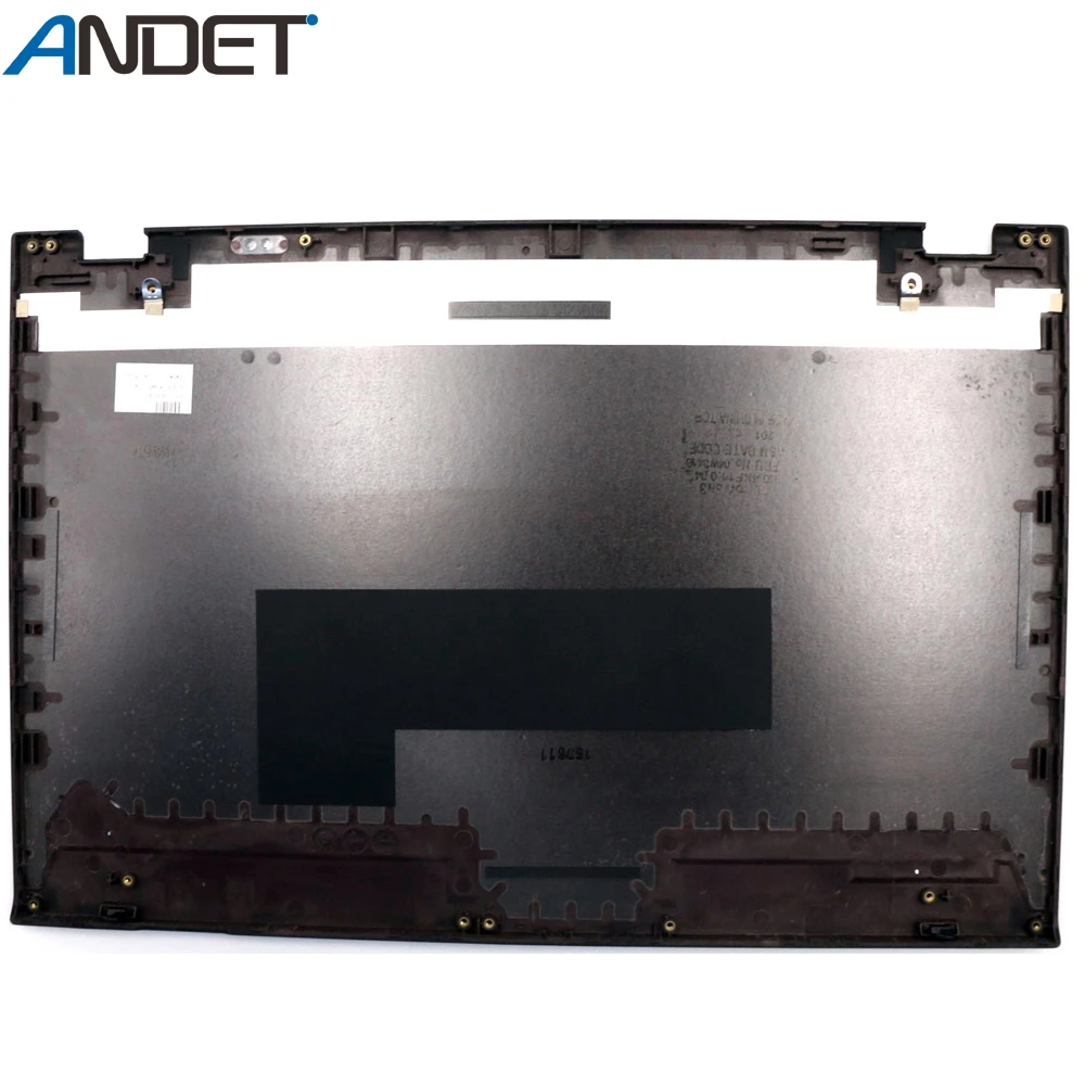 Топ чехол для lenovo ThinkPad T420S T430S T420SI T430SI ЖК задняя крышка Восстановленное 04W3415 04W1674