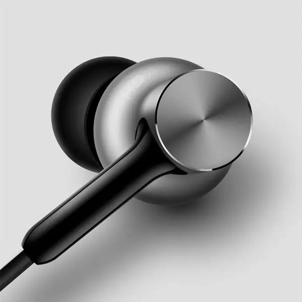 Оригинальные наушники Xiaomi Hybrid Pro 2 с тремя драйверами проводные вкладыши