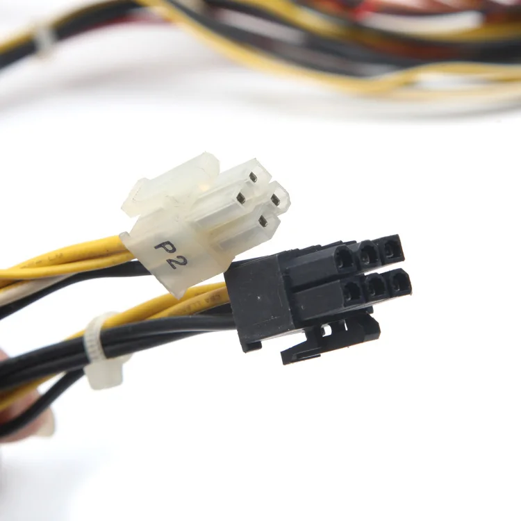 Для Delta 450 Вт серверный DPS-450DB питания бесшумный