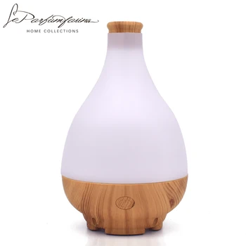 

NMT-219 Mini 95ml Night Lights Electric Aromatherapy Essential Oil Aroma Diffuser Ultrasonic Air Aroma Humidifier For Home