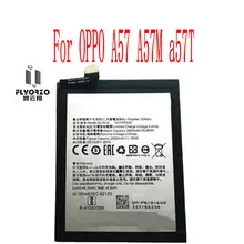 

Brand new 2820mAh BLP619 Battery For OPPO A57 A57M a57T Cell Phone
