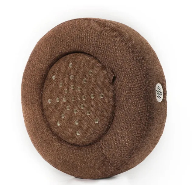 

Household Wood Moxibustion Stool --- Gynecology Moxibustion Foot Moxibustion Multi-functional Moxibustion