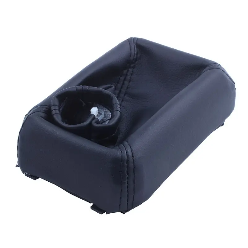 Ручной тормоз передач гетры переключения передач Gaitor Крышка для OPEL VAUXHALL CORSA C COMBO