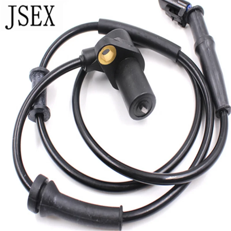 95671-25200 JSEX автозапчасти ABS Датчик скорости колеса для hyundai Accent 1999-2005