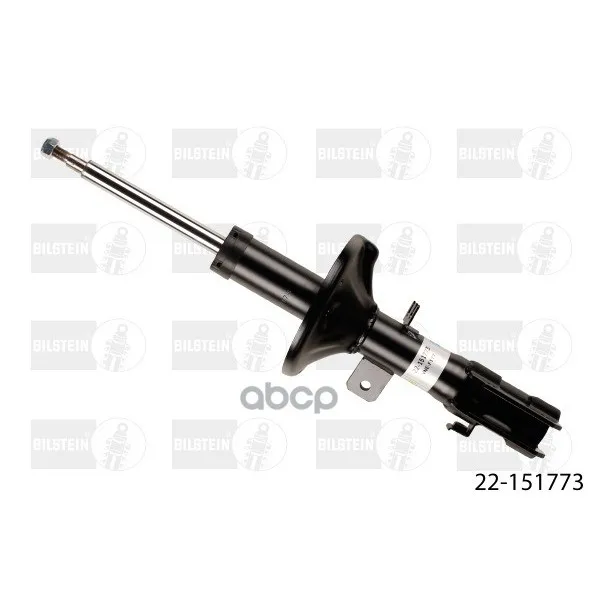 Амортизатор Подвески Hyundai Getz(Tb),Vl,B4 Bilstein арт. 22-151773