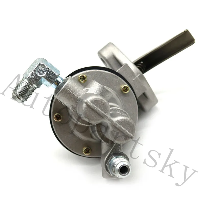 23100-78002-71 совместимый для Toyota вилочный погрузчик топливный насос 4P и 5R детали двигателя 231007800271 23100 78002 71