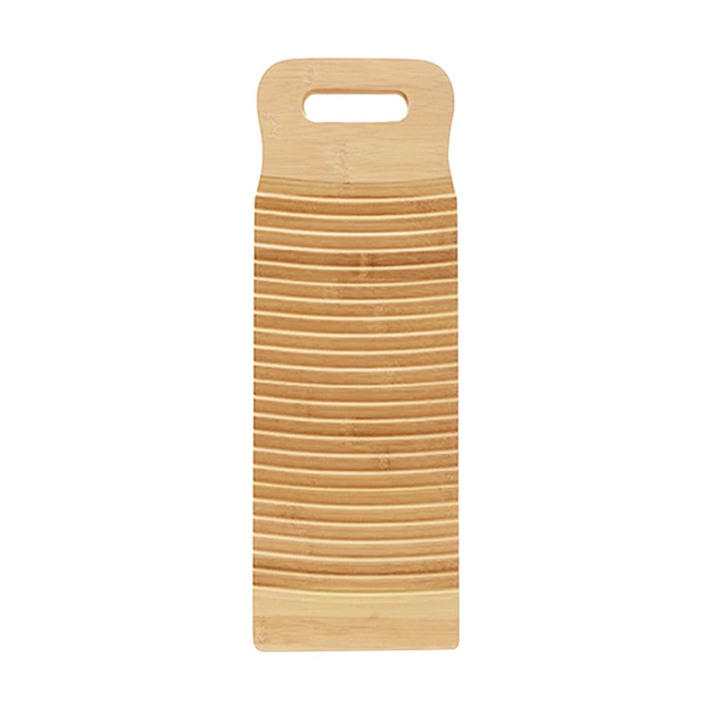1 Antislip Shirts Clean Practical Scrubboards Durable Home Kids Clothes Washboard Wave Faced Thickened Laundry Large Labor Saving - Цвет: 1