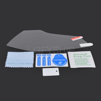 

For Yamaha Force 155 175 2017 2018 FORCE155 LH155 Motorcycle Scratch Cluster Screen Dashboard Protection Instrument Film