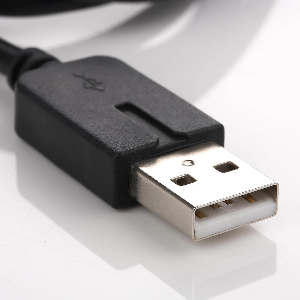 USB зарядное устройство зарядный кабель для sony Vita Синхронизация данных зарядный кабель Vita выделенная линия для зарядки данных PSV1000 соединительная линия