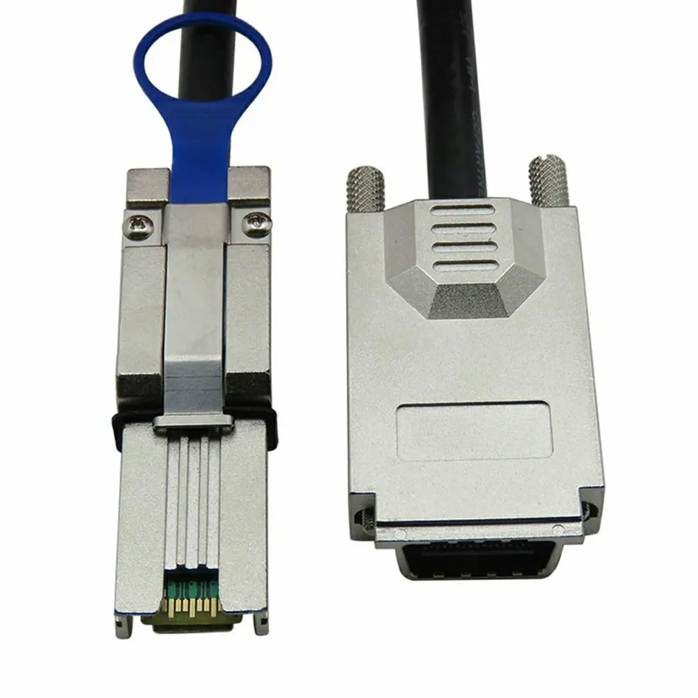 Мини Sas26 Sff-8088 до Sff-8470 Infiniband сервер линии передачи