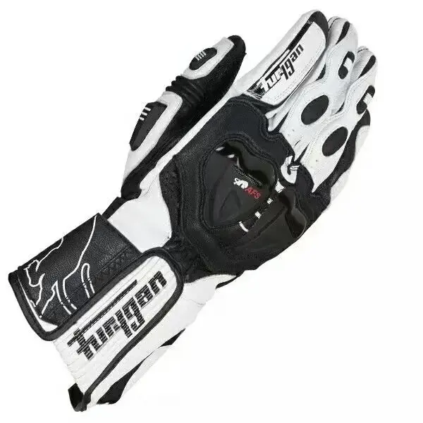 Komine GK-170 new Alloy anti-fall racing Gloves Motorcycle Riding Gloves Touch Screen Knight Gloves v