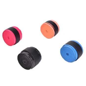 

Bow Riser can Absorb Sweat and Non-Slip Stretchy Handle Grip Tape Band Rope Wrap for Outdoor Archery Hunting Accessories 4 Color