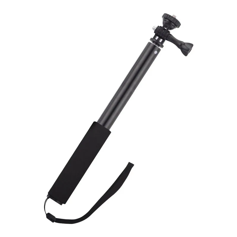 Защитный чехол для хранения PU сумка удлинитель селфи палка для DJI Osmo аксессуары для GOPRO 7 6 5 Спортивная камера