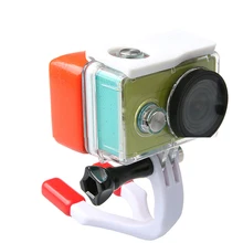 

GoPro Accessories Surfing Shoot Silicone Teeth Braces Durable Silicone Holder For GoPro Hero 10 9 87 6 5 4 SJCAM Action Camera