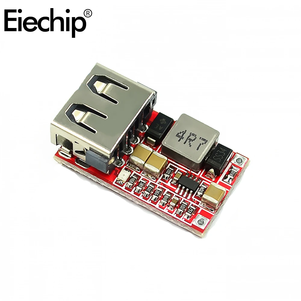 5 sztuk 6-24V 12 V/24 V do 5V 3A ładowarka samochodowa usb moduł DC-DC Buck przekształtnik Buck 12v 5V DC DC Step-Down moduł zasilania 5 sztuk 6-24V 12 V/24 V do 5V 3A ładowarka samochodowa usb moduł DC-DC Buck przekształtnik Buck 12v 5V DC DC Step-Down moduł zasilania