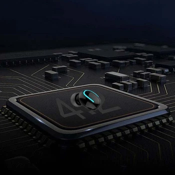 

Q32 Wireless Bluetooth 5.0 TWS Mini Earbuds Digital Display Handsfree Headset