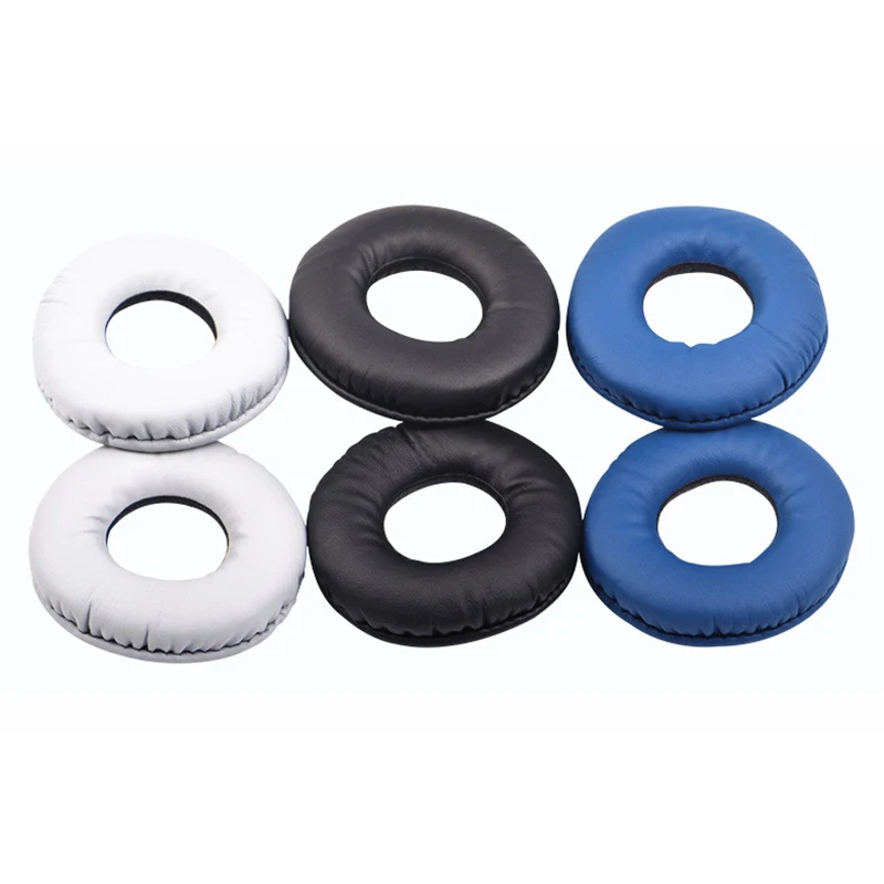 1 пара Сменные поролоновые подушечки подушки для sony WH CH500 ZX330 310 ZX100 V150 наушники