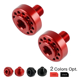 

H2CNC CNC Central bolt kit for Ducati Racing Monster 1200 S 821 2014-2019 SUPERSPORT 936 S 2017 2018 2019