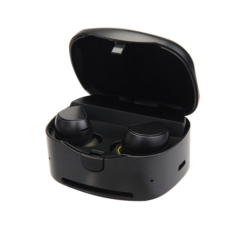Tws Bluetooth наушники мини беспроводные спортивные громкой связи беспроводная
