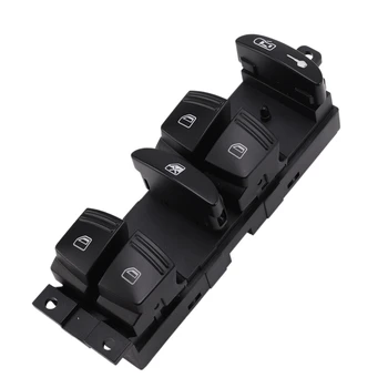 

Car Glass Lift Switch Front Left Door Window Switch 95561315602 fit for Cayenne