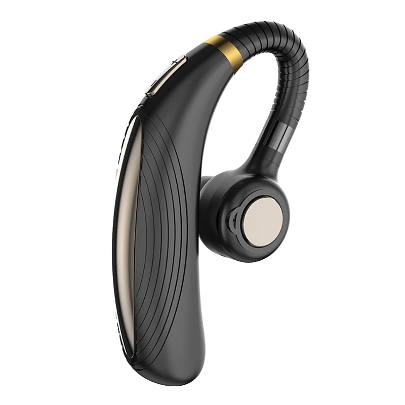 K06 Bluetooth Earphone Wireless Headphone Headset with HD Music Handsfree for Sport