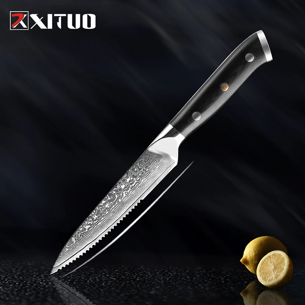 Steak Knife