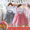 Girls' Baby Clothing