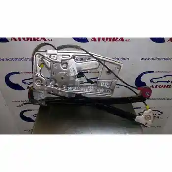 

51338159832 POWER WINDOWS FRONT RIGHT BMW 5 SERIES TOURING (E39)