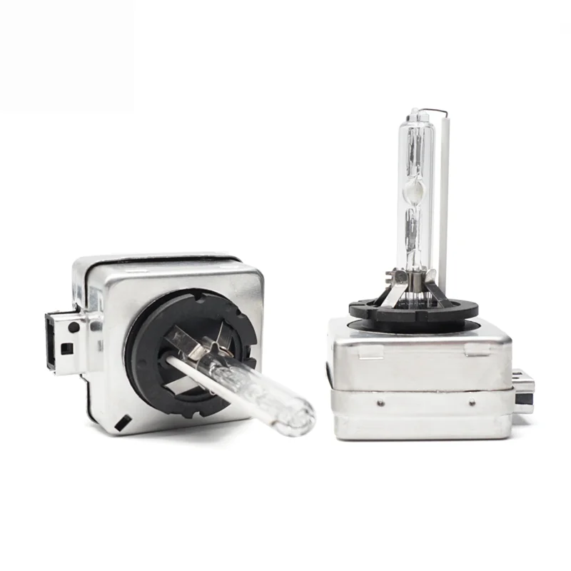 35W 12V Xenon D3S HID ксеноновая лампа 4300K D3S ксеноновые Металл D3S D3C 4300K 6000K 8000K D3 ксеноновые лампы HID