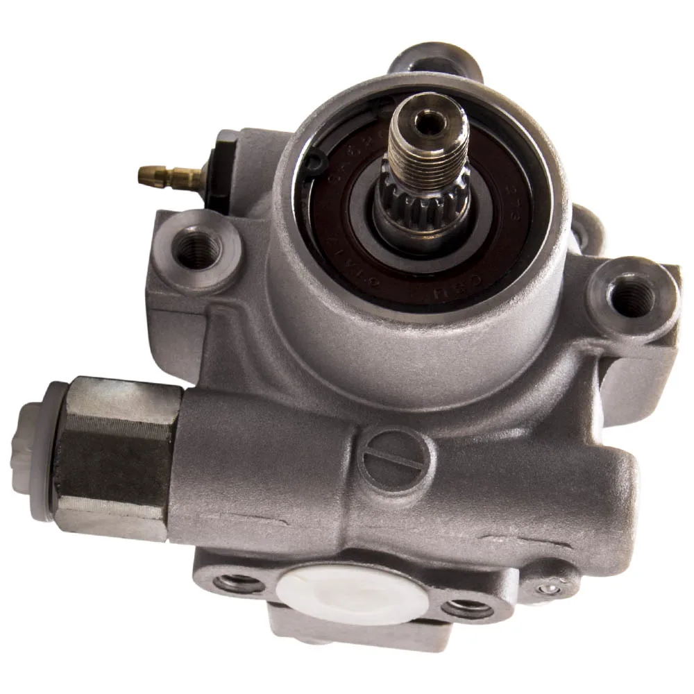 Power Steering Pump 8970831102 for Isuzu Rodeo LS Honda Passport Amigo EX 6Cyl 3.2L 21 5861