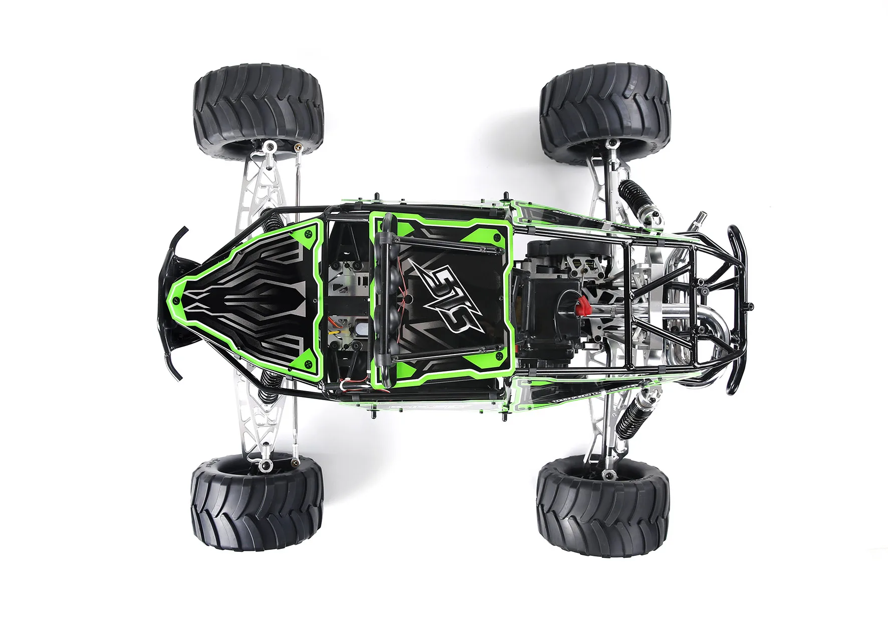 Rofun 5TS-max 1/5 по выгодной цене с доставкой, 45cc 2-тактный 4 Болт бензиновые двигатели для Rovan Baja 5ts-max машинка на радиоуправлении