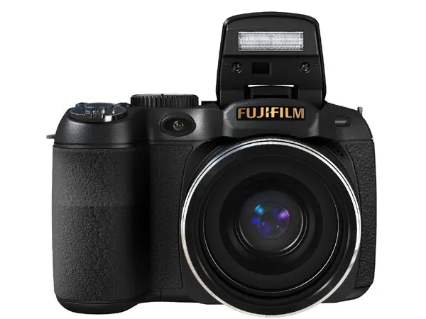  UsedFUJIFILM S2900HD Portable digital camera