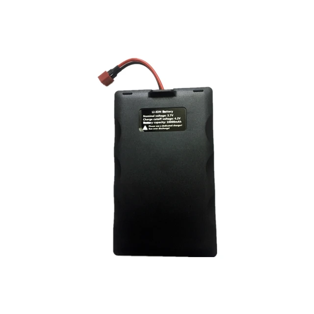 308a 308b 308c 308d Sonar Fish-finding Rc Bait Boatspare Part 3.7v 10ah  10000mah Battery For 308a 308b 308c 308d Rc Fishing Boat - Parts & Accs -  AliExpress