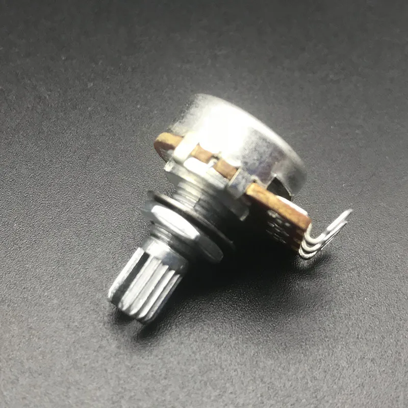 MI0701-15MM guitar Potentiomet