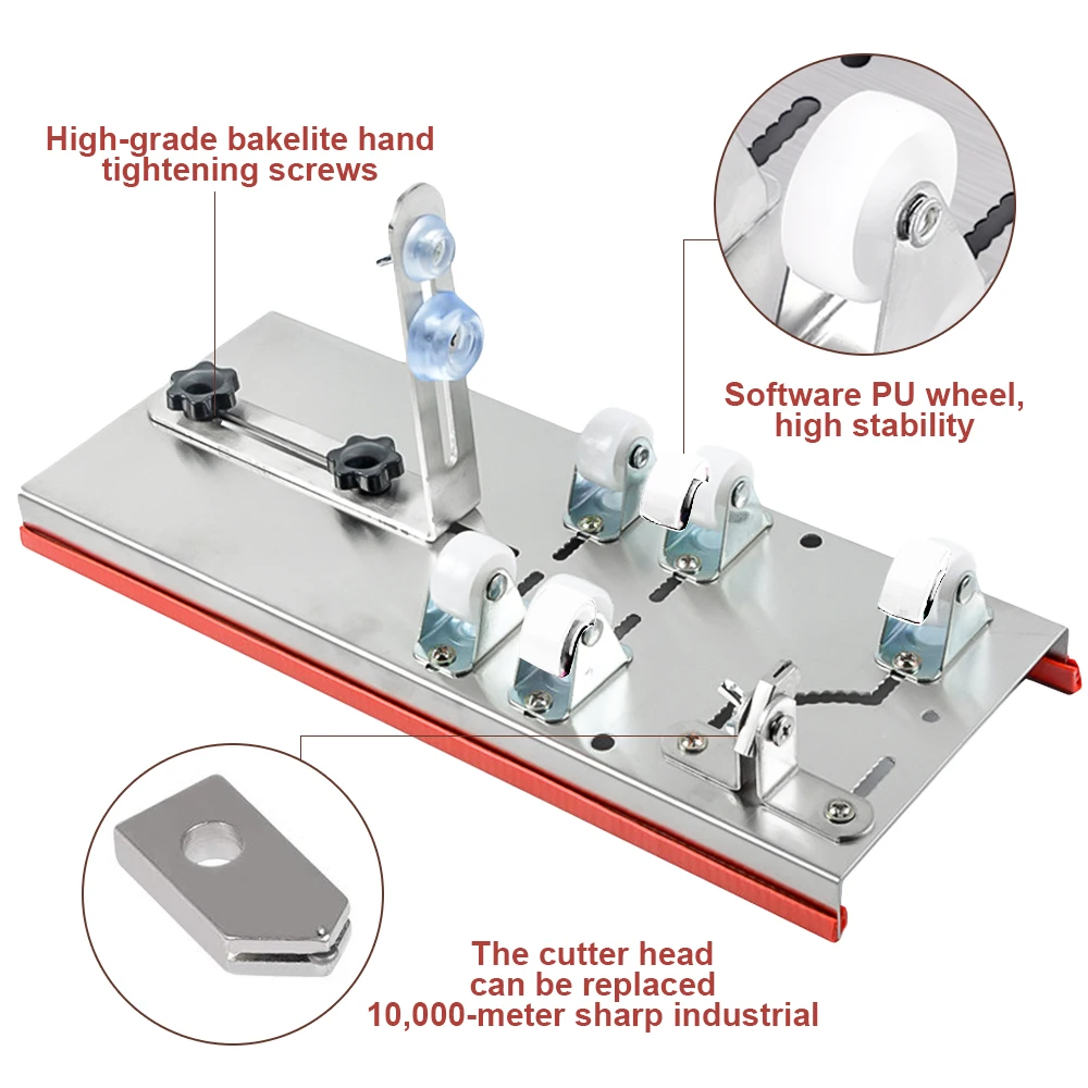 Резак для стеклянных бутылок, вина, пива, стеклянные скульптуры, резак для DIY, машина для резки стекла, металлическая подставка, держатель для бутылки, бар, вечерние, Декор