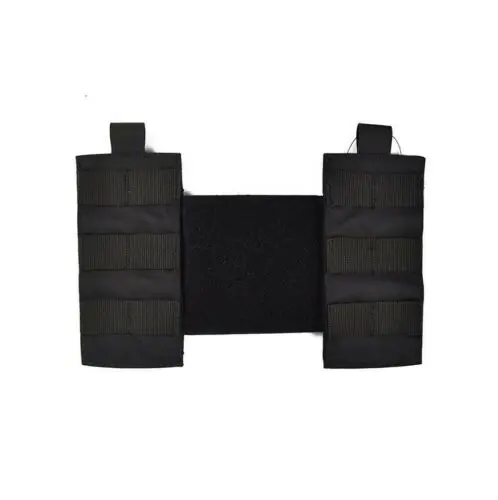 TW MFC2.0 MOLLE тактический охотничий нагрудный ремень с боковым крылом