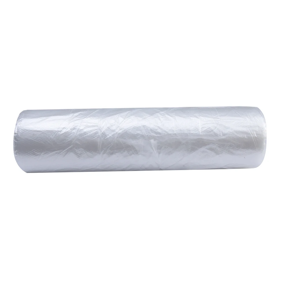 Kitchen Supplies Thickened Disposable Fresh-keeping Bags Package Storage Food Saver Practical Easy Split