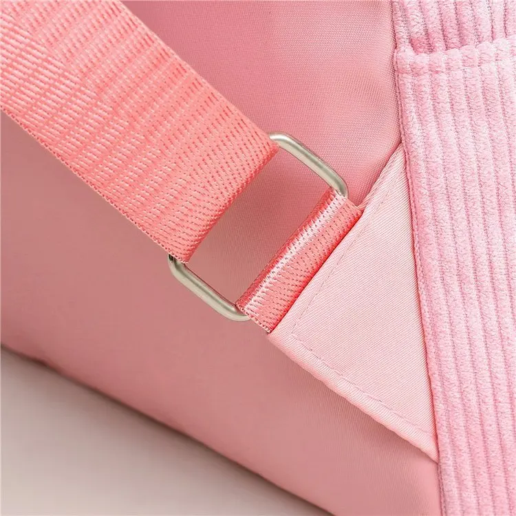 New Style Japanese And South Korean Style Pendant Cat Shoulder WOMEN'S Bag Manufacturers Wholesale Cross Border for Amoy Supply